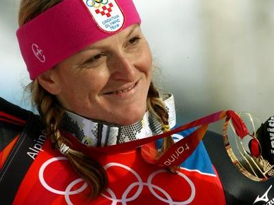 Janica Kostelič